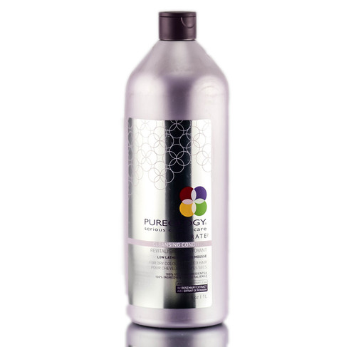 Pureology Hydrate Cleansing Conditioner-image1