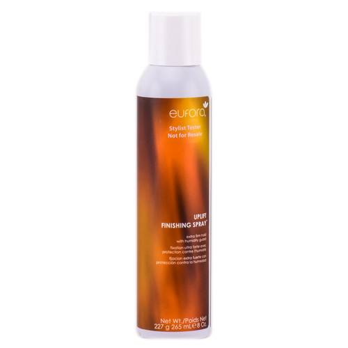 Eufora Uplift Finishing Spray-image1