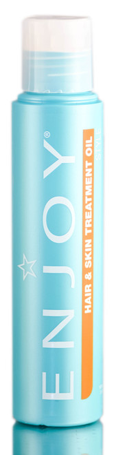 Enjoy Hair and Skin Treatment Oil-image1