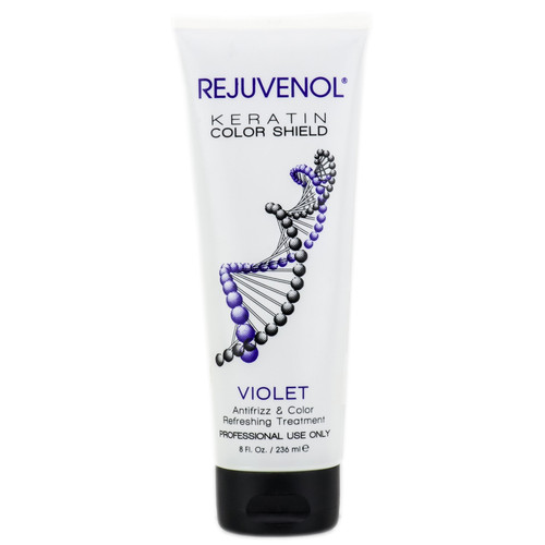 Rejuvenol Keratin Color Shield Violet-image1