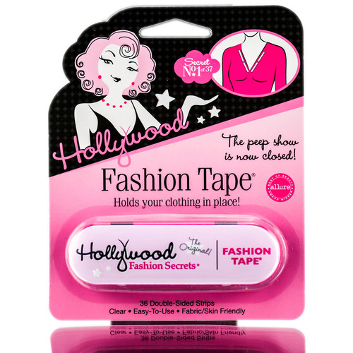 hollywood fashion secrets liquid fashion tape reviews