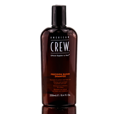 American Crew Classic Precision Blend Shampoo-image1