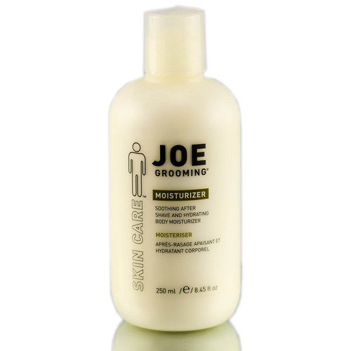 JOE Grooming Moisturizer-image1