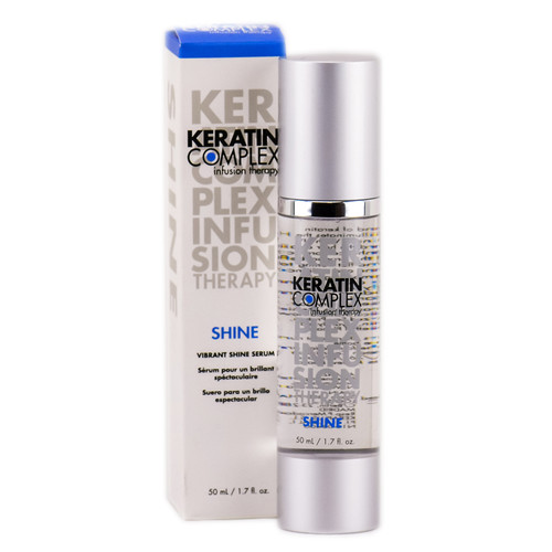 Keratin Complex Shine Serum-image1