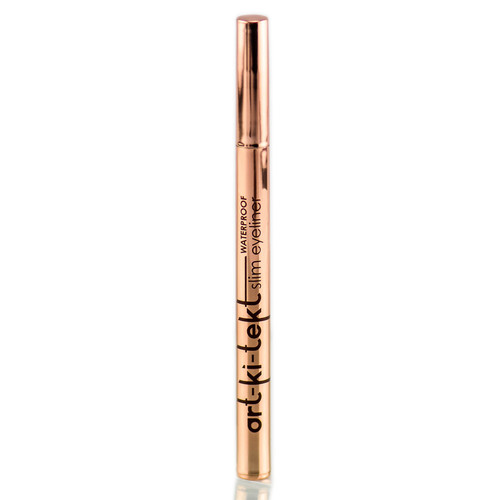 LA-Splash Cosmetics Art-ki-tekt (Waterproof) Slim Eyeliner-image1