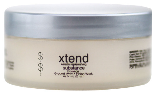 Simply Smooth Xtend Keratin Replenishing Substance