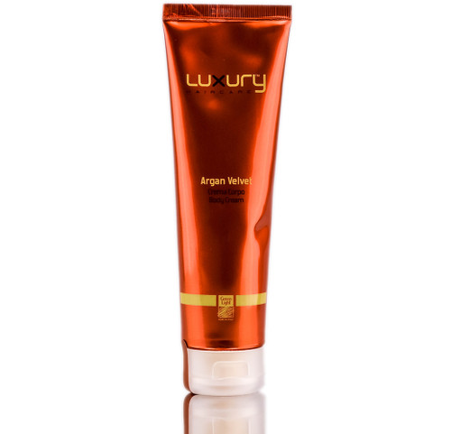 Green Light Luxury Haircare Velvety Body Cream-image1