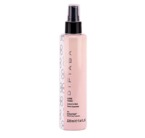Difiaba Sun Veil Core Tonic Leave In Mist-image1