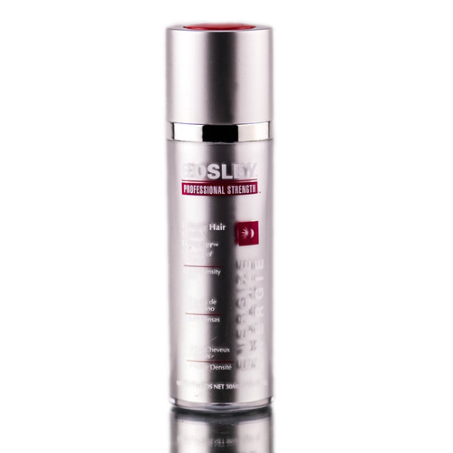 BosleyMD Healthy Hair Follicle Energizer for areas of thinning & low density hair-image1