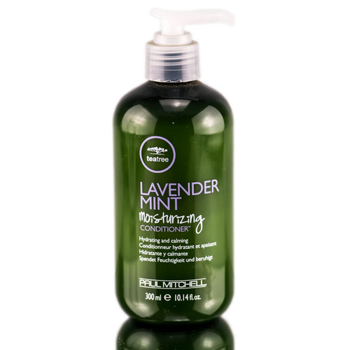 Paul Mitchell Tea Tree Lavender Mint Moisturizing Conditioner-image1