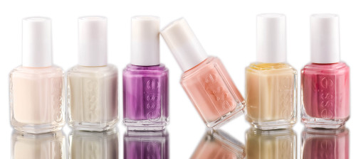 Essie Nail Polish - Sheers