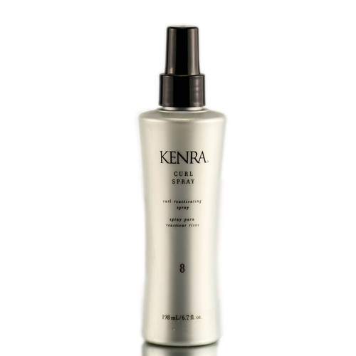 Kenra Curl Spray - 8-image1