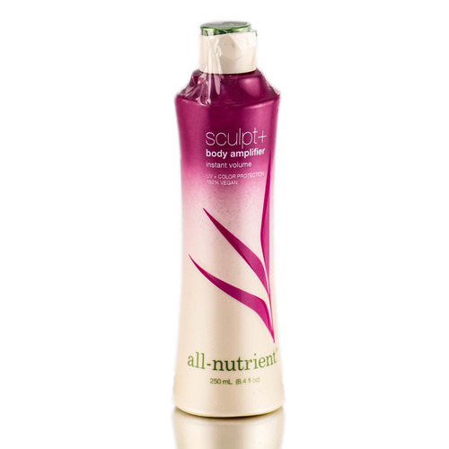 All Nutrient Sculpt + Body Amplifier-image1