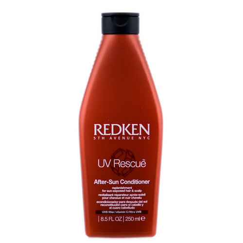 Redken UV Rescue After-Sun Conditioner 1