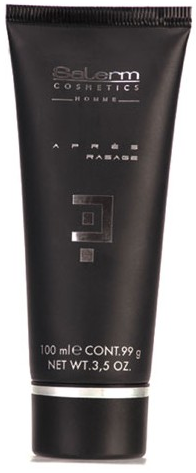 Salerm Homme Aftershave-image1