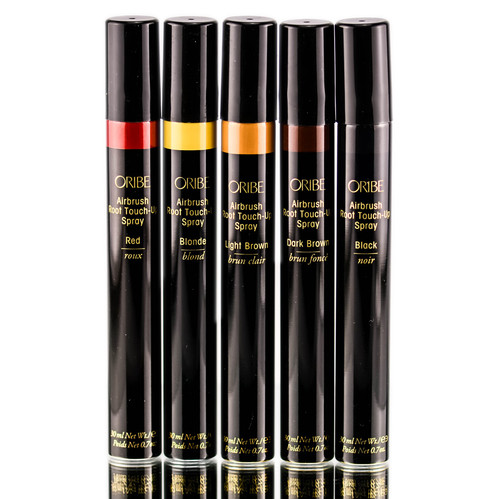 Oribe Airbrush Root Touch Up Spray-image1