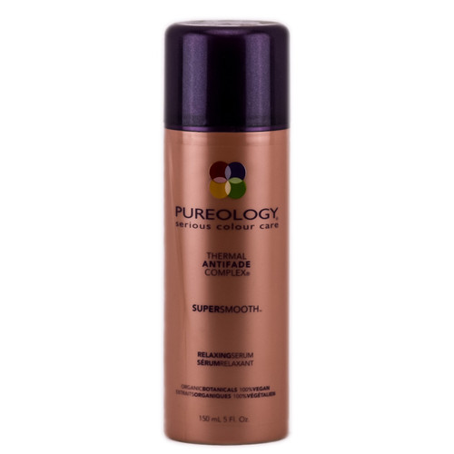Pureology Super Smooth Relaxing Serum-image1