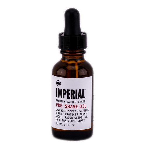 Imperial Pre-Shave Oil-image1