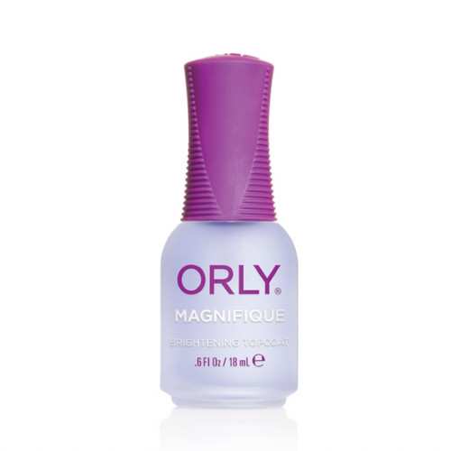 Orly Magnifique Top Coat-image1