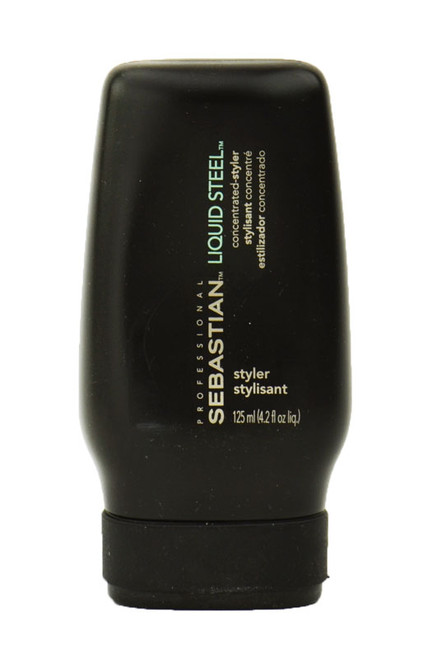 Sebastian Liquid Steel - Concentrated styler-image1
