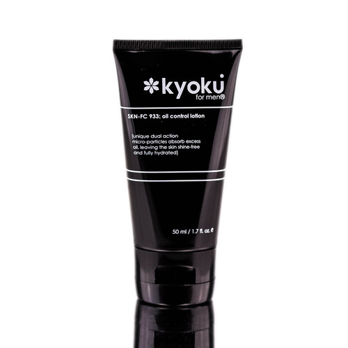 Kyoku Oil Control Lotion