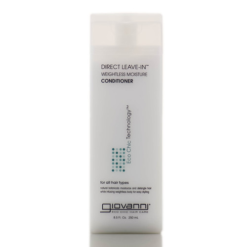 Giovanni Direct Leave-In Weightless Moisture Conditioner-image1