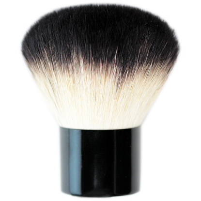 Morphe Italian Badger Brush - Kabuki - IB124-image1