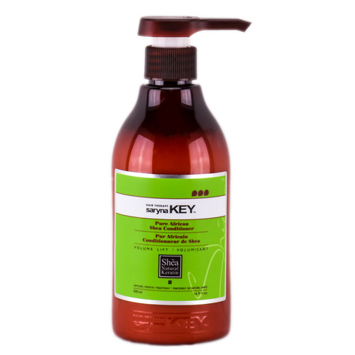 Saryna Key Volume Lift Shea Conditioner-image1