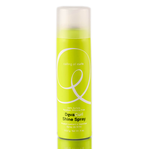 Deva Curl Shine Spray-image1