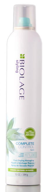 Matrix Biolage Complete Control Hair Spray-image1