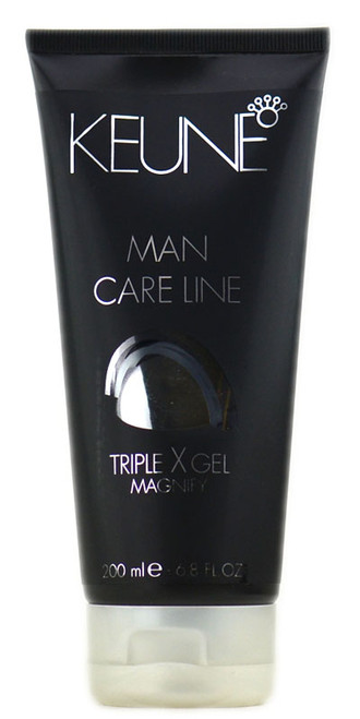 Keune Care Line Man Triple X Gel