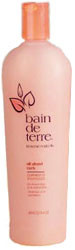 Bain de Terre All About Curls Camelina Shampoo-image1