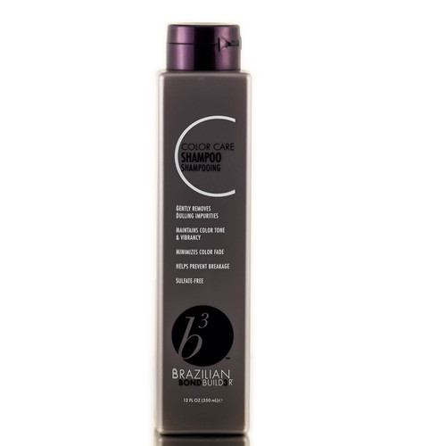 Brazilian b3 Color Care Shampoo-image1