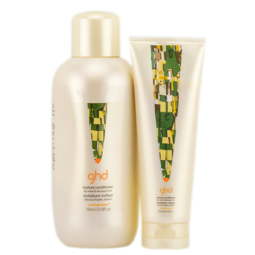 GHD Nurture Conditioner for Weak & Damaged Hair-image1