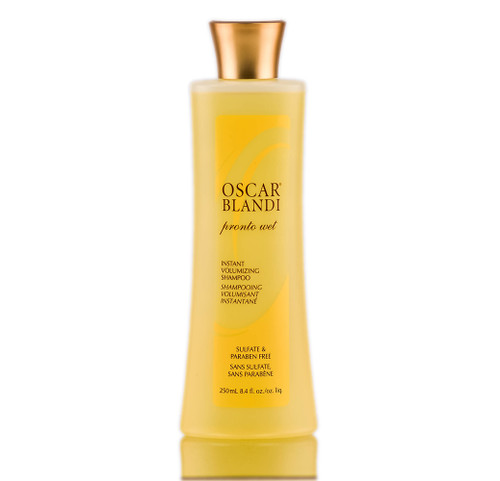 Oscar Blandi Pronto Wet Instant Volumizing Shampoo-image1
