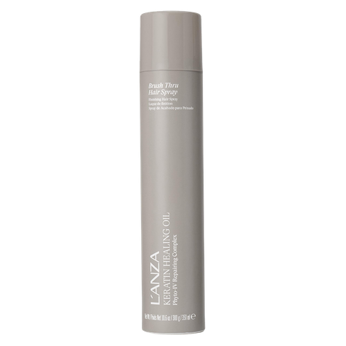 Lanza Keratin Healing Oil Lustrous Finishing Spray-image1