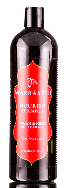 Earth Body Marrkesh - Original Shampoo Sufate Free-image1