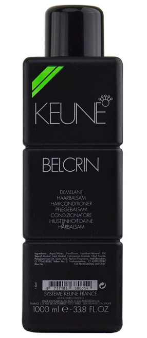 Keune Design Line Belcrin Conditioner