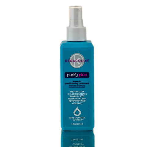 Keracolor Purify Plus Leave-In Conditioning Treatment-image1