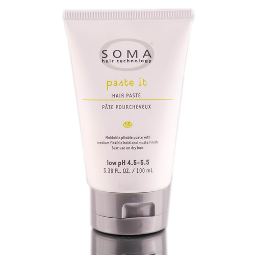 Soma Paste It Hair Paste-image1