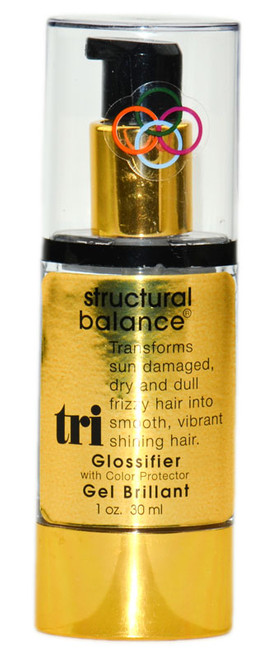 Tri Structural Balance - Glossifier with Color Protector