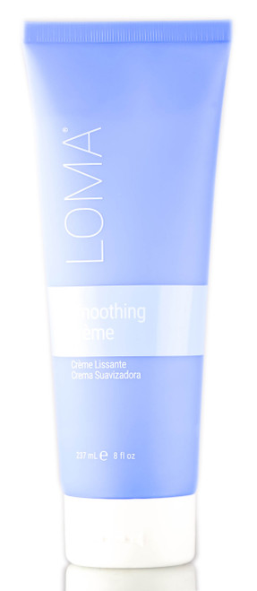 Loma Organics Smoothing Creme-image1