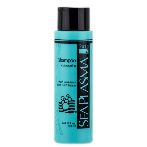 Focus 21 Sea Plasma Shampoo Wash in Moisture-image1