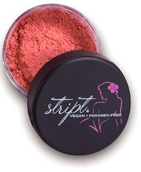 Stript Get Cheeky - Crushed Mineral Blush-image1