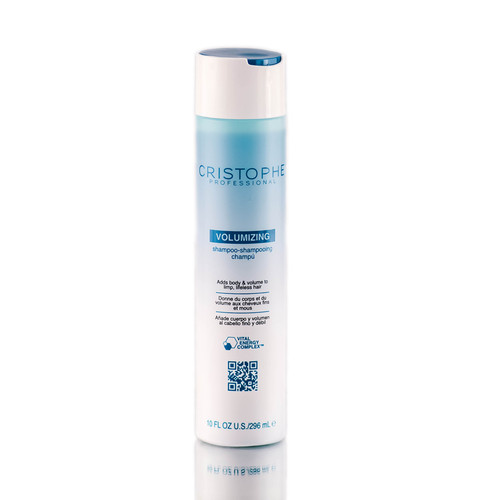 Cristophe Professional Volumizing Shampoo-image1