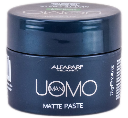 Alfaparf Uomo Matte Paste-image1
