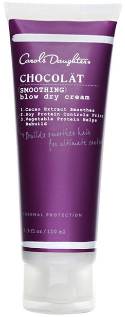 Carol's Daughter Chocolat Smoothing Blow Dry Cream-image1