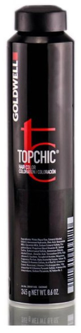 Goldwell Topchic Hair Color (8.6 oz. canister)-image1