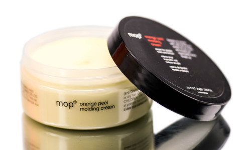 MOP Orange Peel Molding Creme-image1