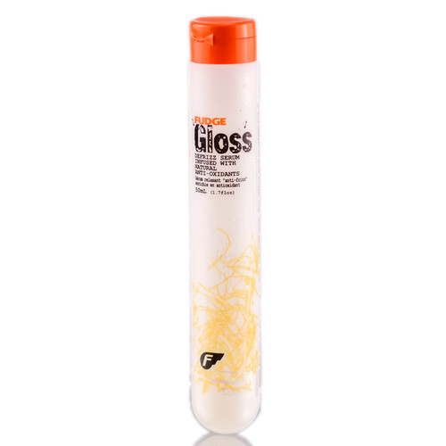 Fudge Gloss Defrizz Serum-image1
